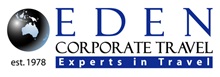 Eden Corporate Travel